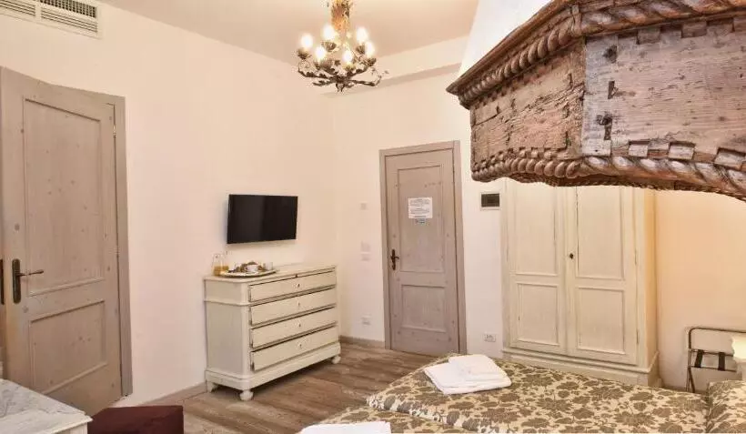 Fotos del hotel Casa Martini:  23