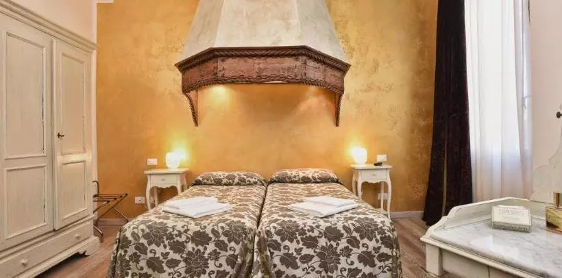 Fotos del hotel Casa Martini:  19