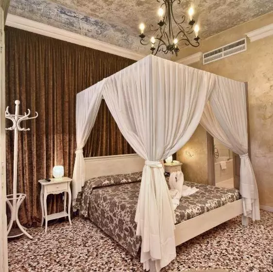 Fotos del hotel Casa Martini:  22