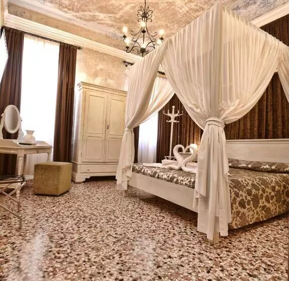 Fotos del hotel Casa Martini:  2