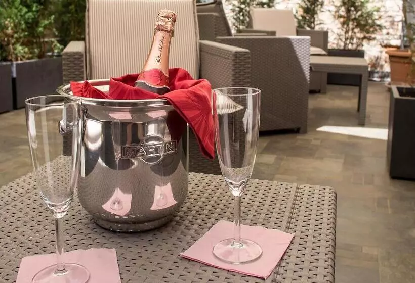 Fotos del hotel Casa Martini:  10