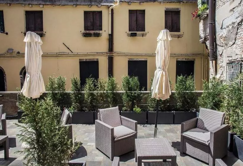 Fotos del hotel Casa Martini:  4