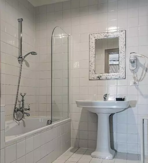 Fotos del hotel Casa Martini:  11