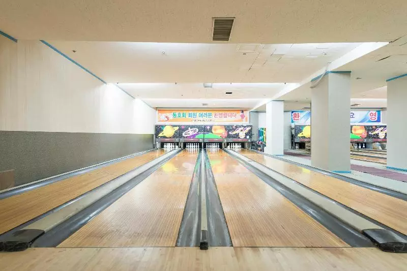 Fotos del hotel Hyundai Soo Resort Sokcho:  22