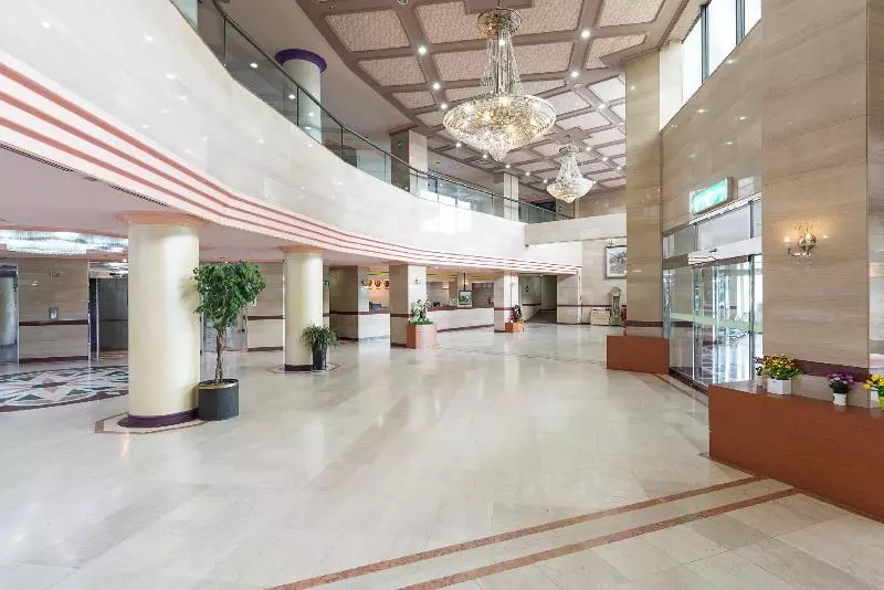 Fotos del hotel Hyundai Soo Resort Sokcho:  12