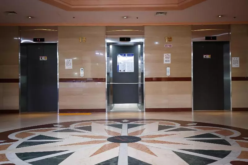 Fotos del hotel Hyundai Soo Resort Sokcho:  21