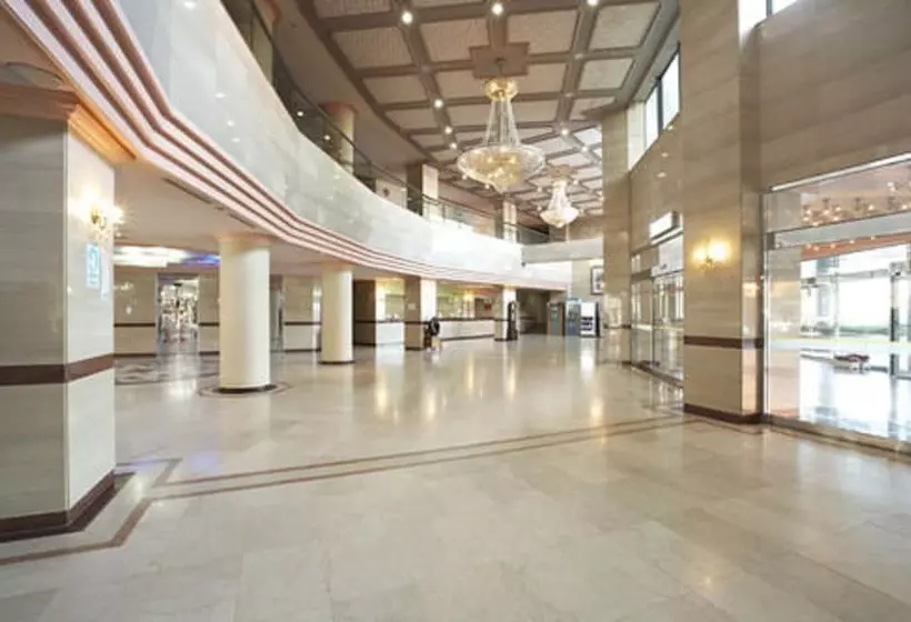 Fotos del hotel Hyundai Soo Resort Sokcho:  3