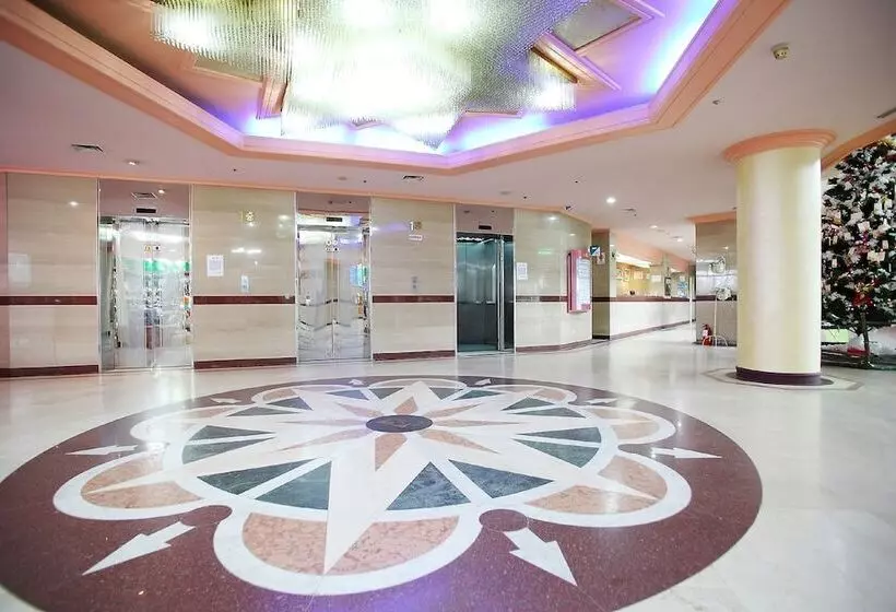 Fotos del hotel Hyundai Soo Resort Sokcho:  18