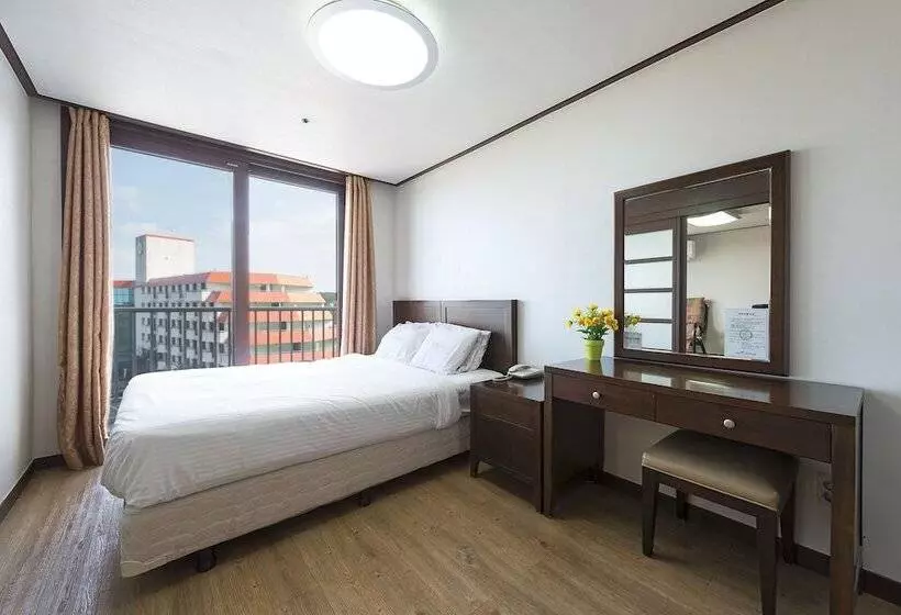 Fotos del hotel Hyundai Soo Resort Sokcho:  2