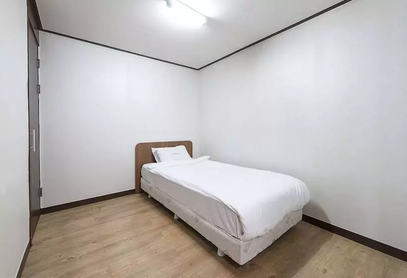 Fotos del hotel Hyundai Soo Resort Sokcho:  17