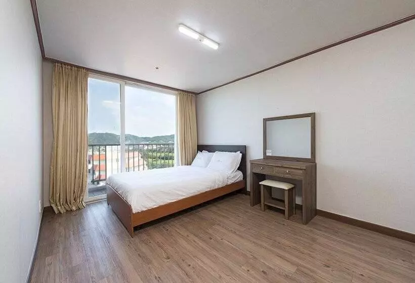 Fotos del hotel Hyundai Soo Resort Sokcho:  23