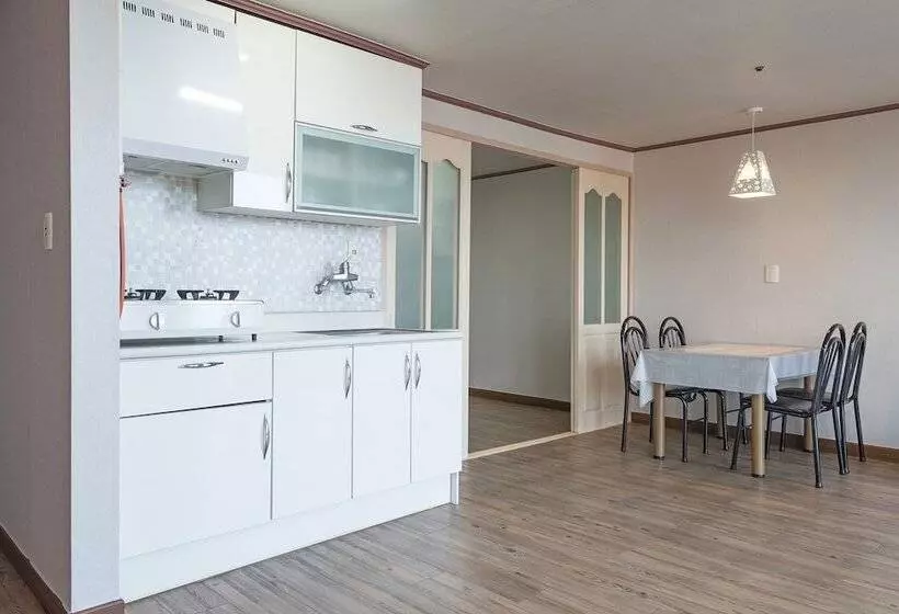 Fotos del hotel Hyundai Soo Resort Sokcho:  7