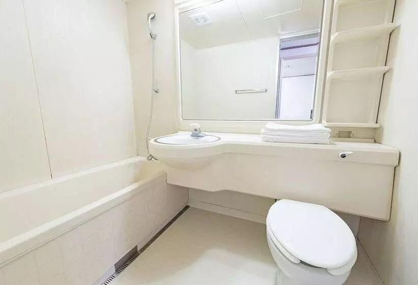 Fotos del hotel Hyundai Soo Resort Sokcho:  15