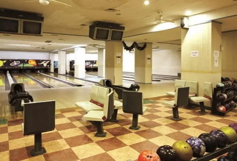 Fotos del hotel Hyundai Soo Resort Sokcho:  25