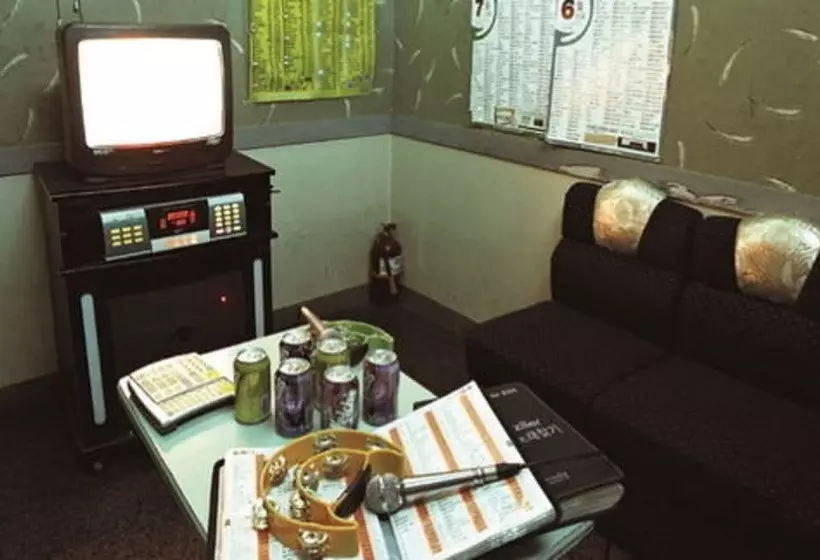 Fotos del hotel Hyundai Soo Resort Sokcho:  20