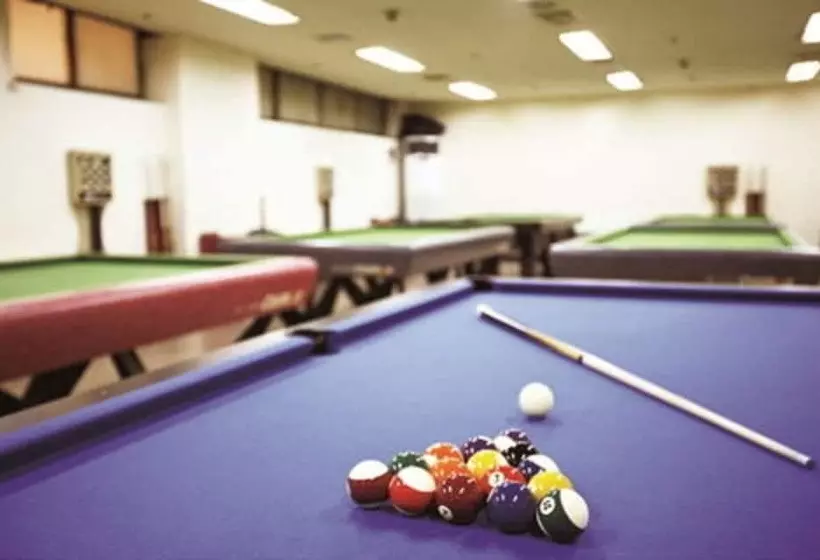 Fotos del hotel Hyundai Soo Resort Sokcho:  13