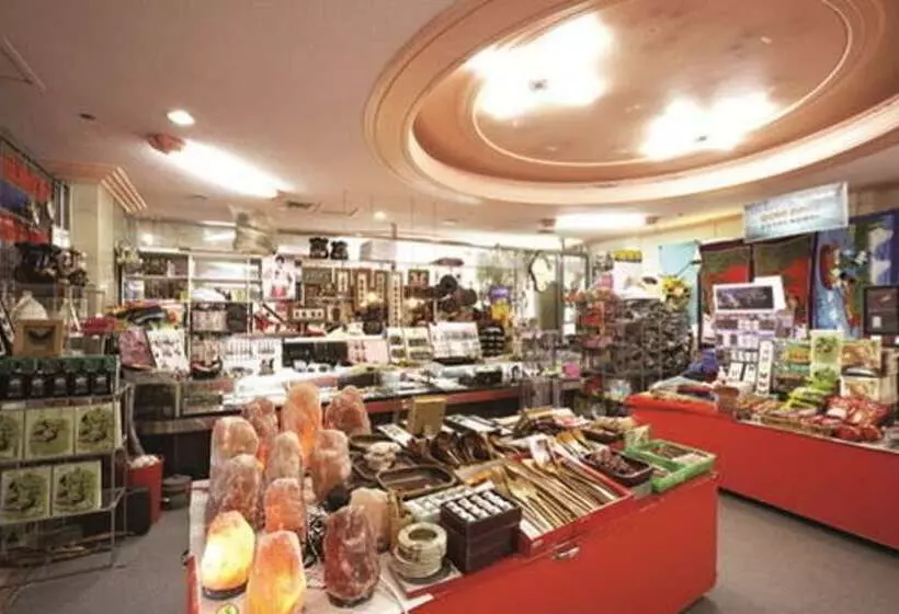 Fotos del hotel Hyundai Soo Resort Sokcho:  14