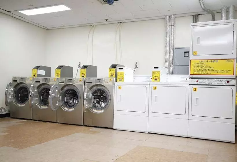 Fotos del hotel Hyundai Soo Resort Sokcho:  6