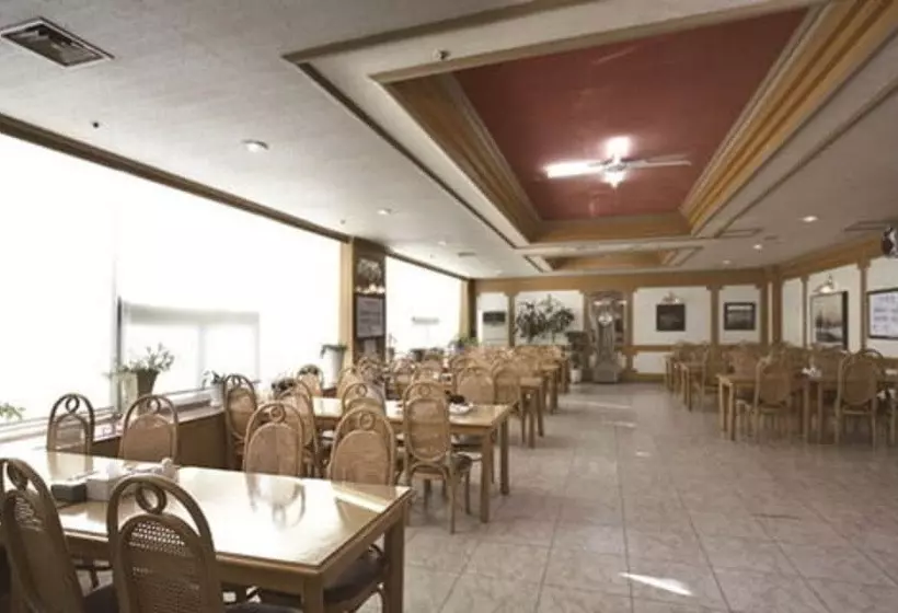 Fotos del hotel Hyundai Soo Resort Sokcho:  5