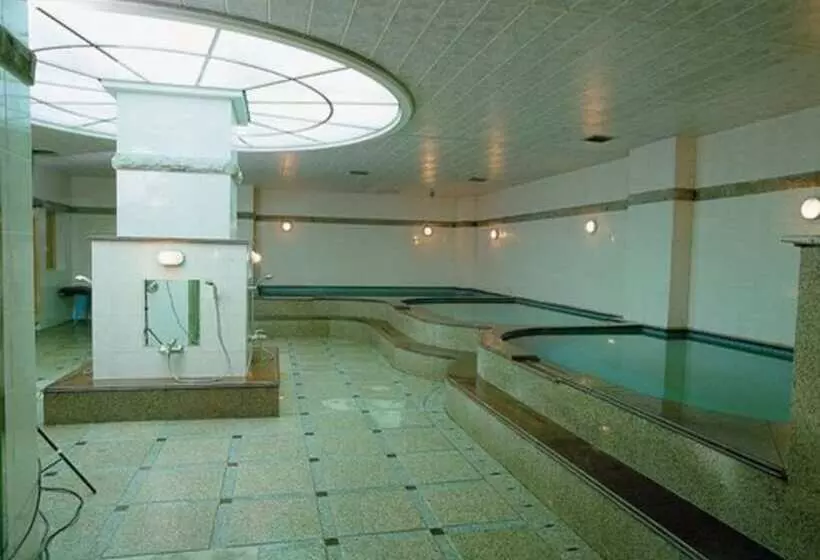 Fotos del hotel Seorak Kumho Resort:  3