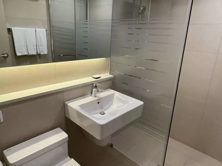 Fotos del hotel Seorak Kumho Resort:  9