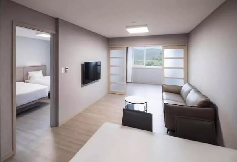 Fotos del hotel Seorak Kumho Resort:  17