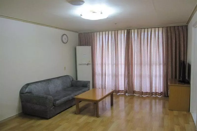 Fotos del hotel Seorak Kumho Resort:  11