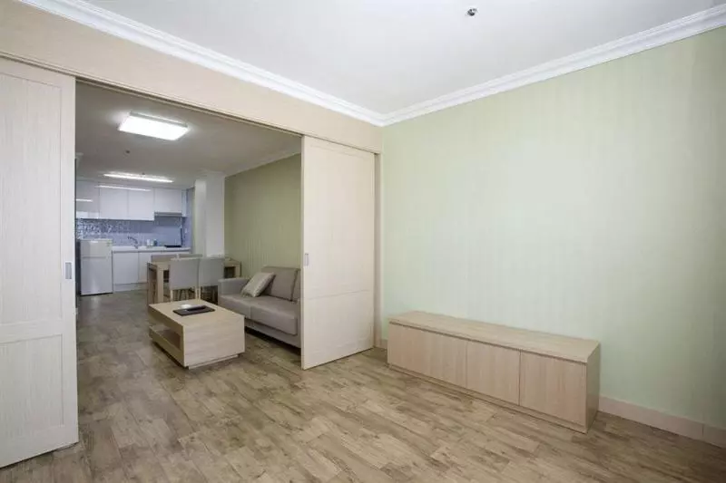 Fotos del hotel Seorak Kumho Resort:  21