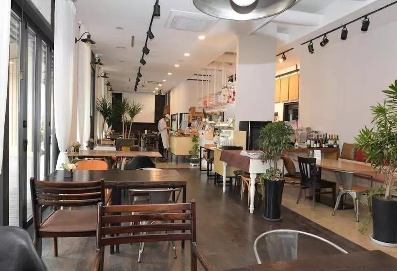 Fotos del hotel Lake Tourist:  11