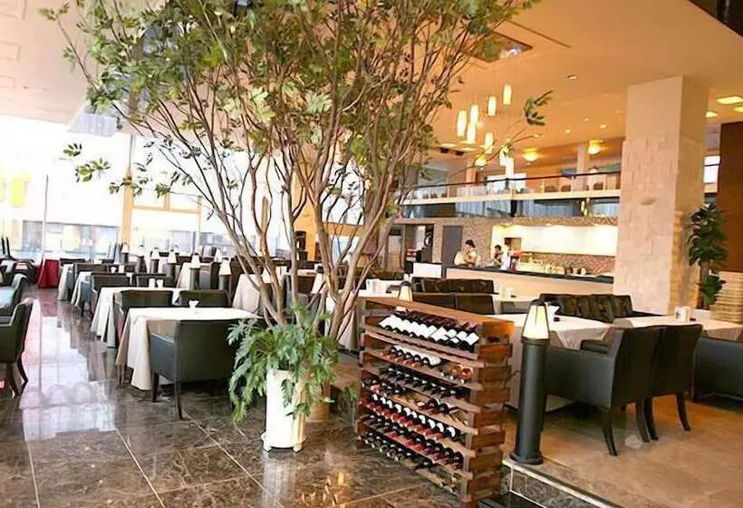 Fotos del hotel Lake Tourist:  15