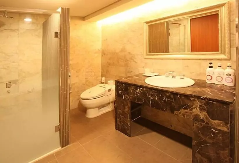 Fotos del hotel Lake Tourist:  21