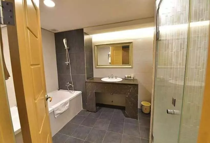 Fotos del hotel Lake Tourist:  19