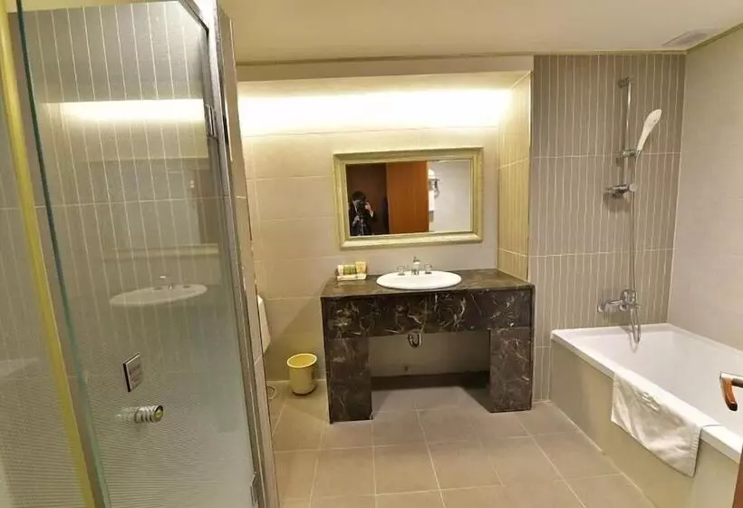 Fotos del hotel Lake Tourist:  17