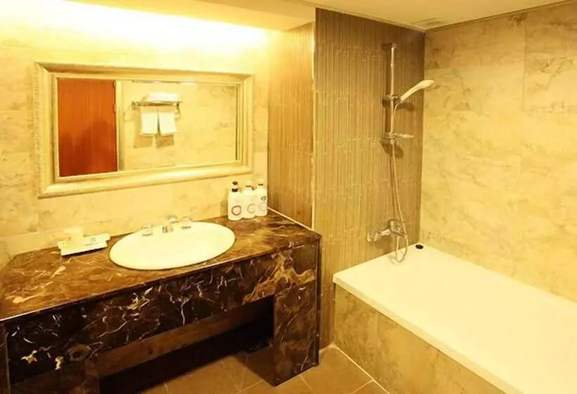 Fotos del hotel Lake Tourist:  6