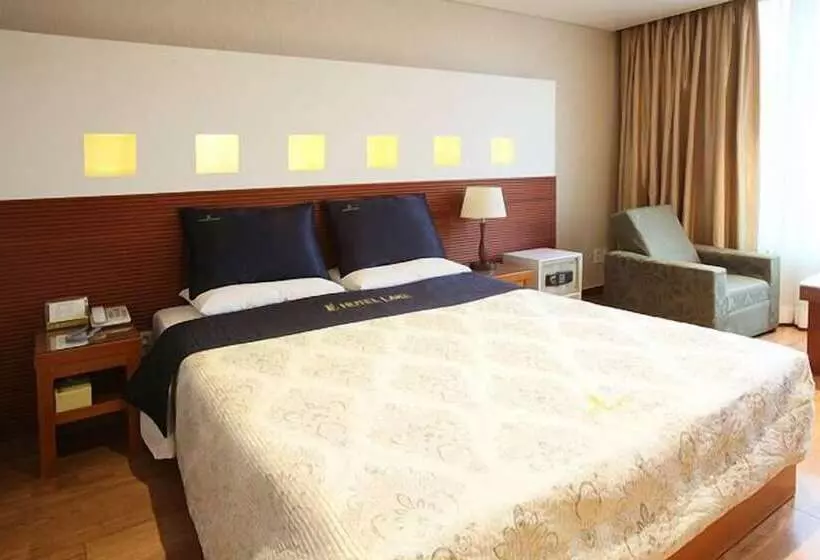 Fotos del hotel Lake Tourist:  9