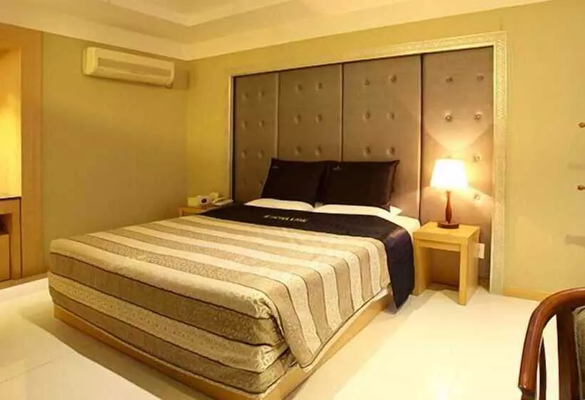 Fotos del hotel Lake Tourist:  14