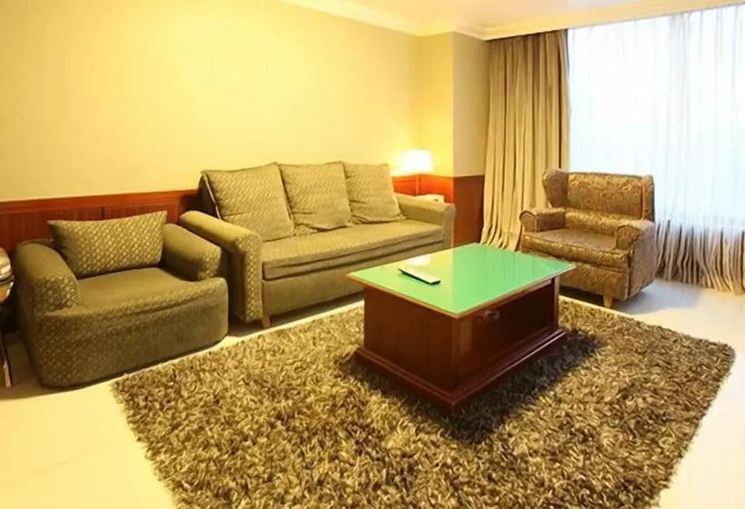 Fotos del hotel Lake Tourist:  25