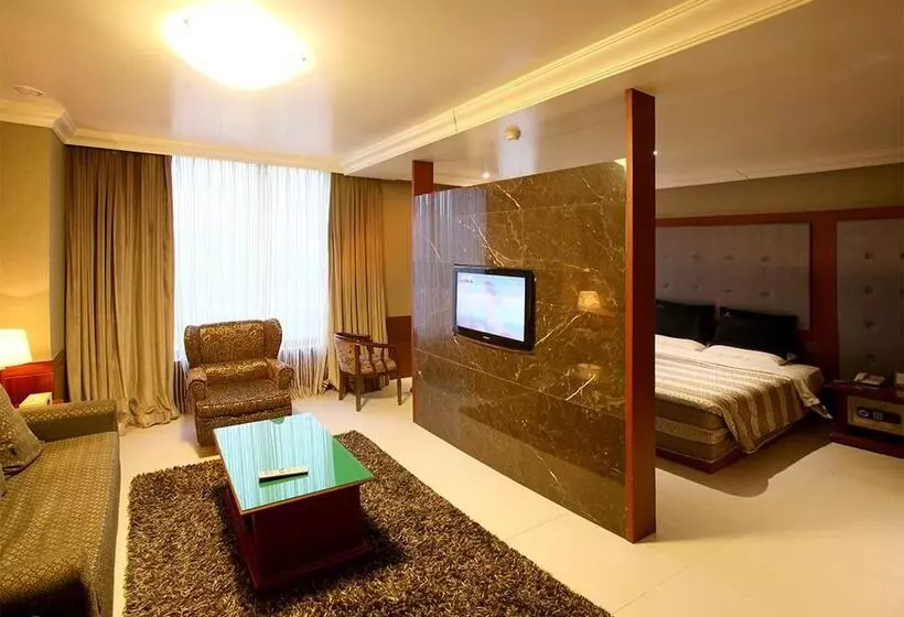 Fotos del hotel Lake Tourist:  22