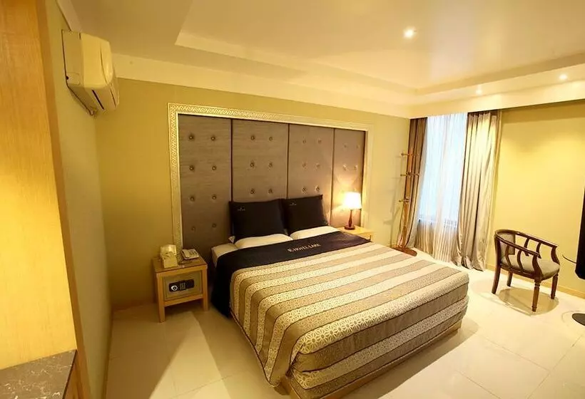 Fotos del hotel Lake Tourist:  20