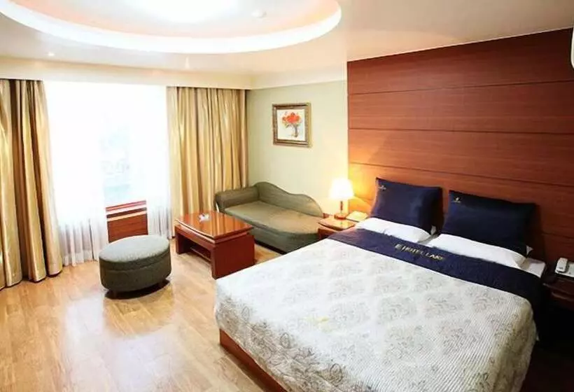 Fotos del hotel Lake Tourist:  18