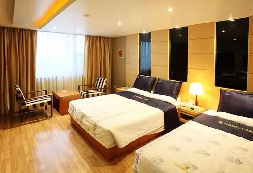 Fotos del hotel Lake Tourist:  24