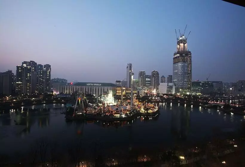 Fotos del hotel Lake Tourist:  7