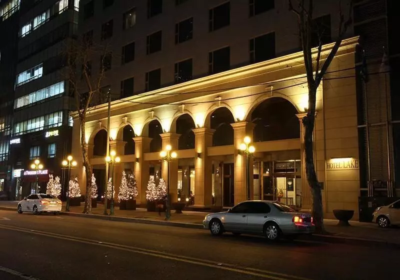 Fotos del hotel Lake Tourist:  8