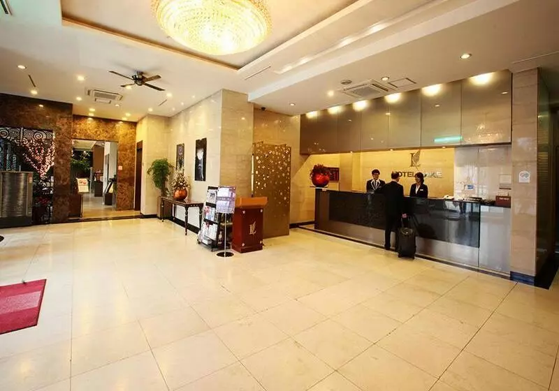 Fotos del hotel Lake Tourist:  3