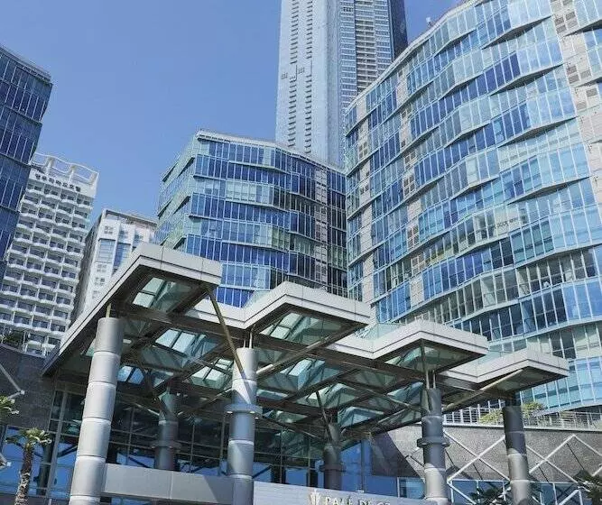 Fotos del hotel Pale De Cz:  15