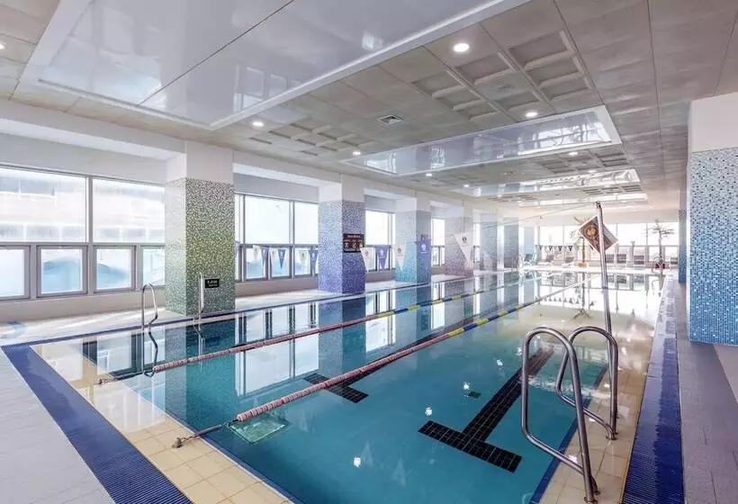 Fotos del hotel Pale De Cz:  13