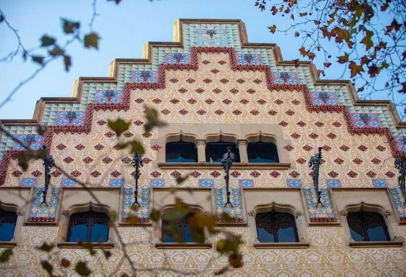 Fotos del hotel Renaissance Barcelona:  7