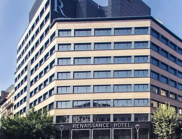 Renaissance Barcelona