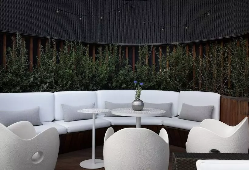 Fotos del hotel Renaissance Barcelona:  4