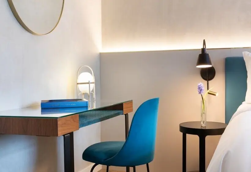 Fotos del hotel Renaissance Barcelona:  51